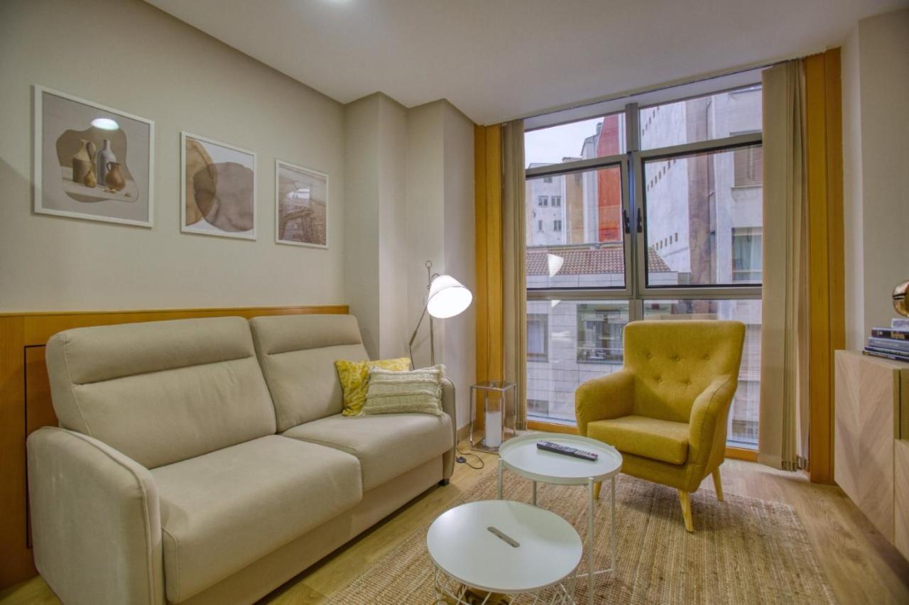 El Loft De Berta Apartment Oviedo Exterior photo